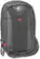 Angle Standard. Swiss Gear - Sherpa Case - Black.