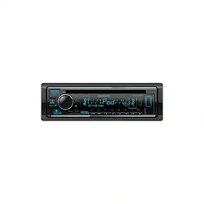 Kenwood Kdc X305 Excelon Cd Car Stereo: Ultimate Audio Upgrade