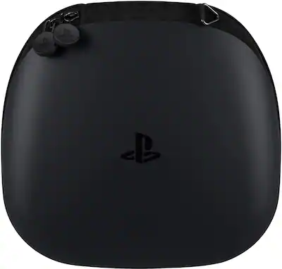 Sony - DualSense Edge Wireless Controller - Midnight Black