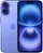 Apple - iPhone 16 128GB with Apple Intelligence - Ultramarine (Verizon)