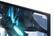 Alt View 29. Samsung - Odyssey G7 28" IPS 1ms 4K UHD FreeSync & G-Sync Compatible Gaming Monitor with HDR - Black.