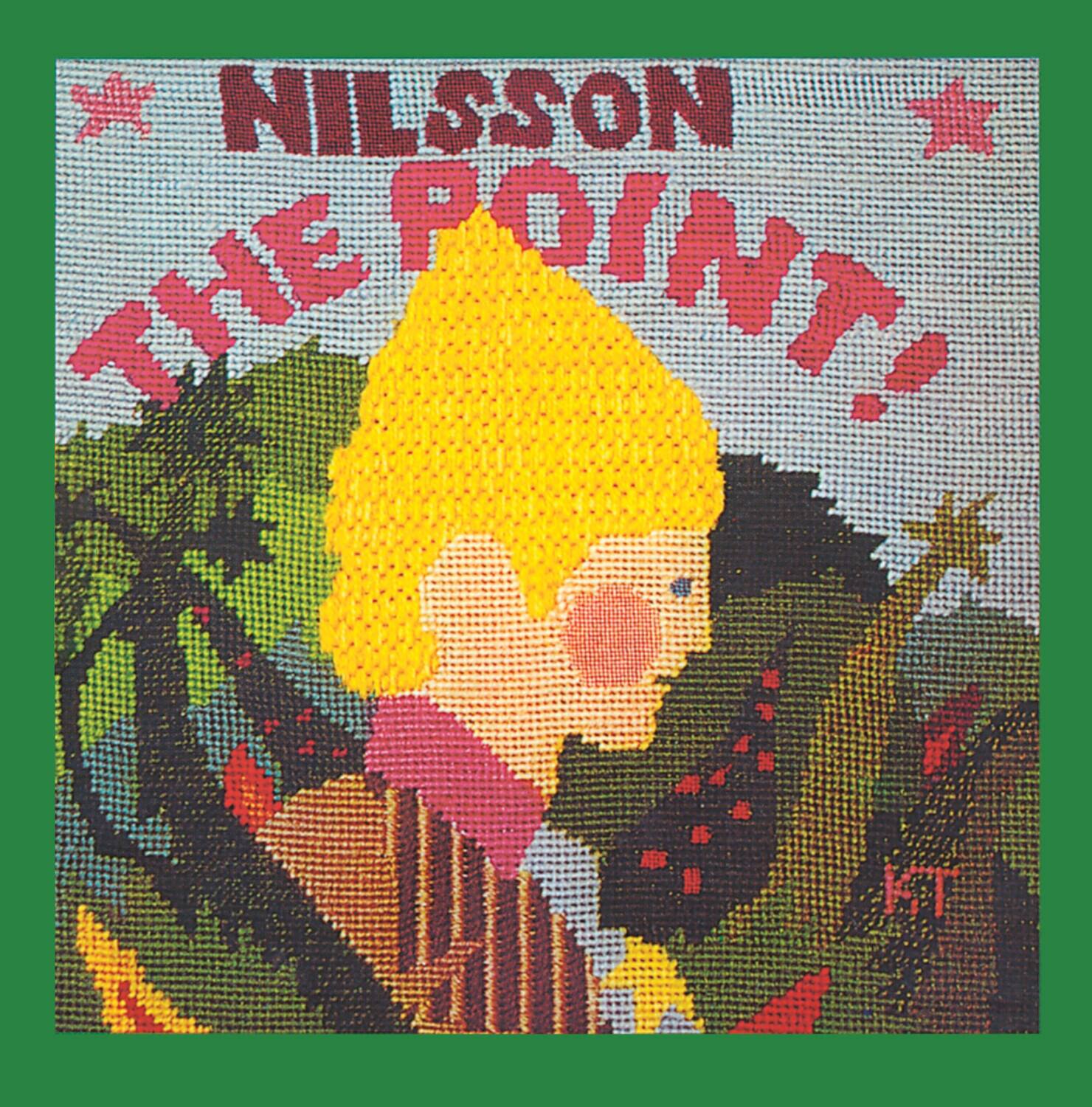 Harry Nilsson - The Point!   - COMPACT DISCS [CD] price history on PriceWatchPro