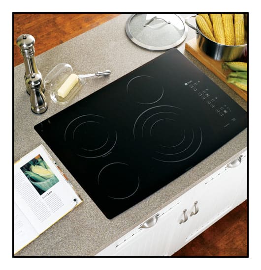 best buy ge cooktop