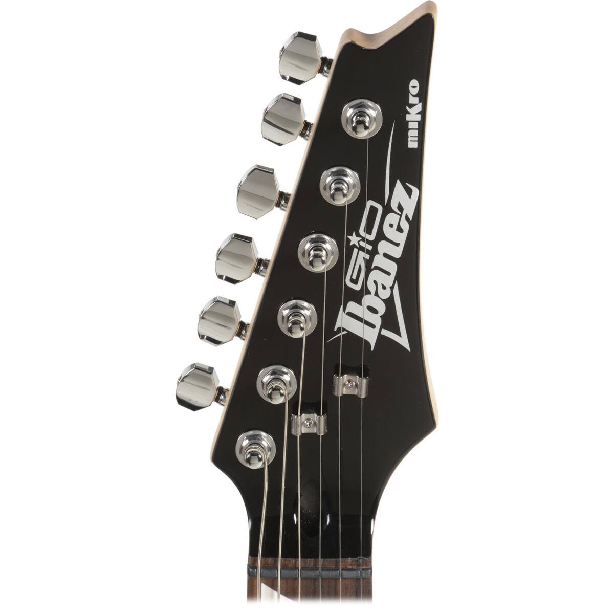 Ibanez GTO