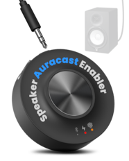 Auraker Auracast Enabler Speaker