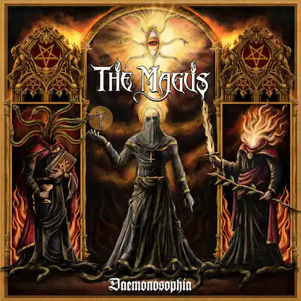 The Magus
Daemonosophia