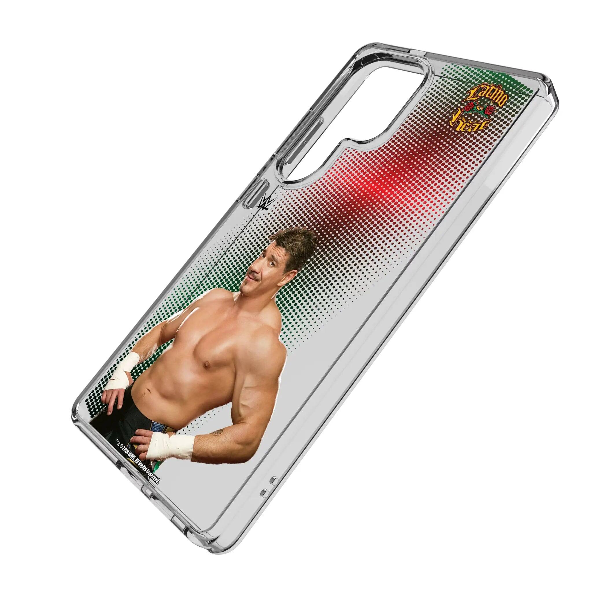 Keyscaper WWE WWE Superstar Clear Phone Case Samsung Galaxy S21+ 5G ...