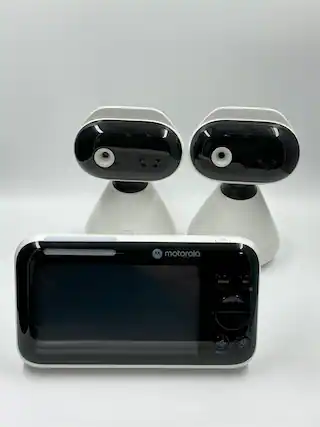 motorola
MENU OK 8
BACK