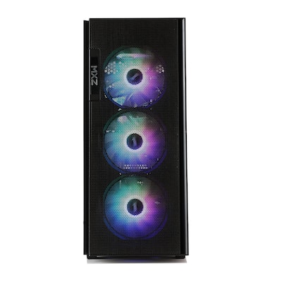 MXZ Gaming PC Computer AMD Ryzen 5 5600X,GeForce RTX 4070,16GB MXZ Gaming PC Computer AMD Ryzen 5 5600X,GeForce RTX 4070,16GB