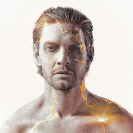 Ben Barnes - Where the Light Gets in - VINYL LP