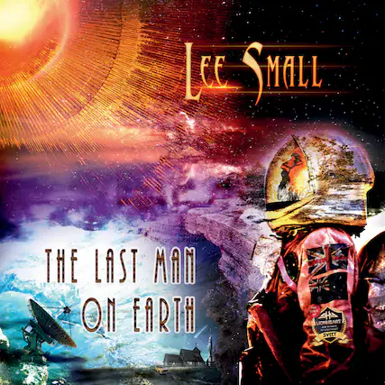 Lee Small
The Last Man on Earth
Lionheart
Andrea Sweet