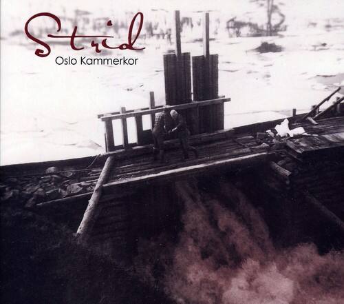 Strål  
Oslo Kammerkor