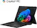 Alt View 11. Microsoft - Refurbished Surface Pro - Copilot+ PC - 13” - Snapdragon X Plus 10 Core - 16GB RAM - 512GB SSD - Device+Keyboard Bundle - Black.