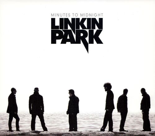  Minutes to Midnight [Clean] [CD]