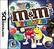 Front Detail. M&M's Break 'Em - Nintendo DS.