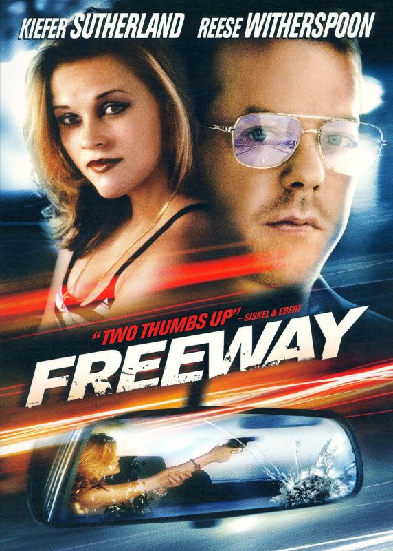  Freeway [WS] [DVD] [1996]
