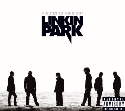  Minutes to Midnight [CD] [PA]