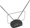 RCA - Indoor Off-Air HDTV Antenna - Black-Angle_Standard