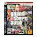 Front. Rockstar Games - Grand Theft Auto IV Greatest Hits - Multi.