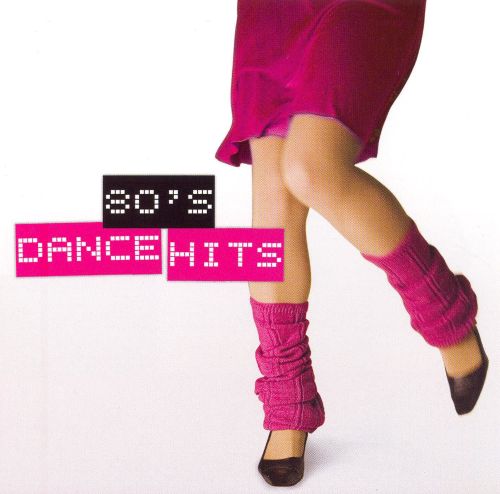  80's Dance Hits [Virgin] [CD]