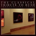 Front Standard. Through the Prism: The Classics Rush Tribute [CD].