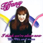 Front Standard. I Think We're Alone Now: '80s Hits & More [CD].