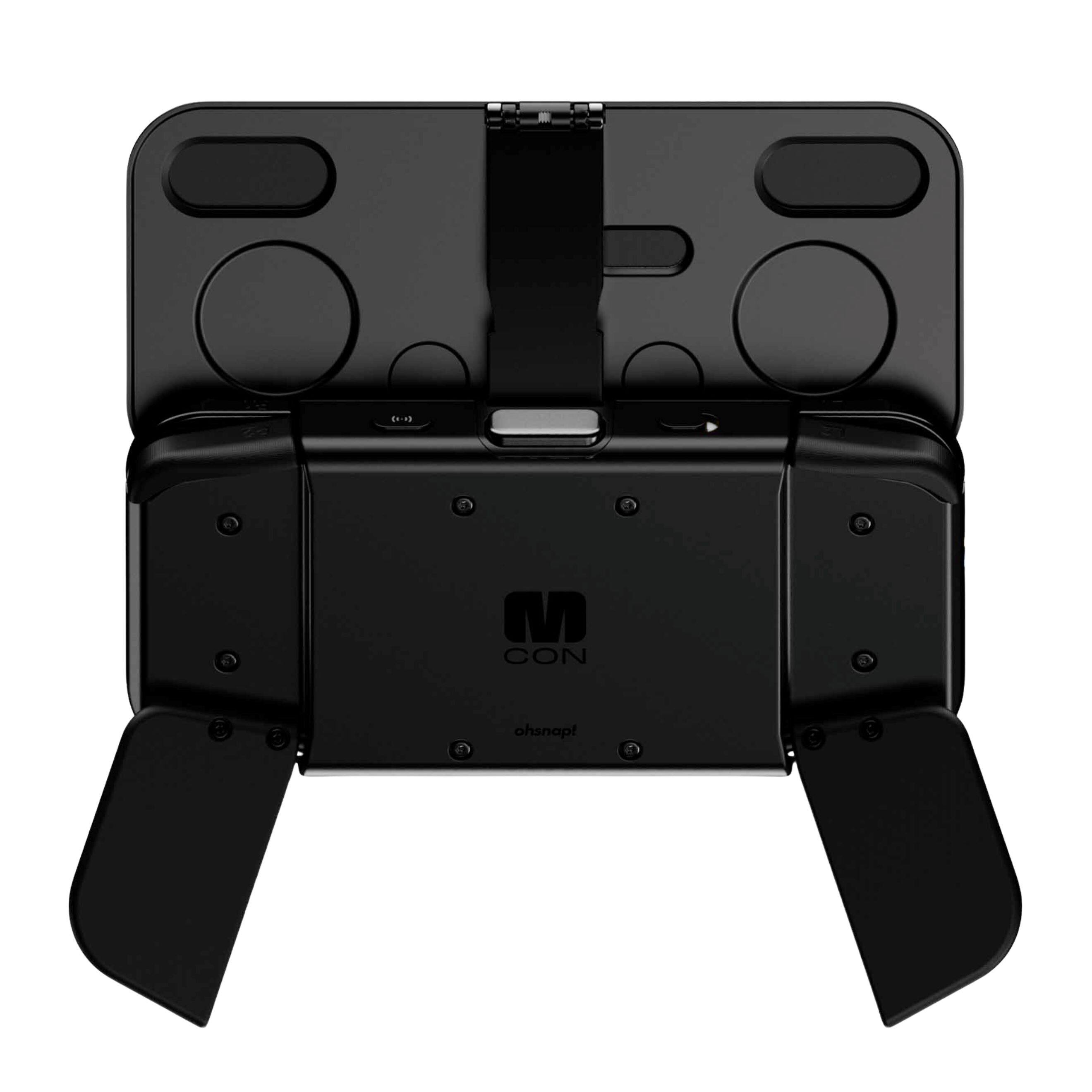 C-3 M CON  
ohsnap!  
Phone sold separately.