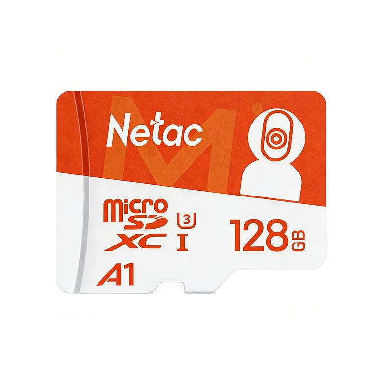 Netac Micro SDXC I 128 GB A1
