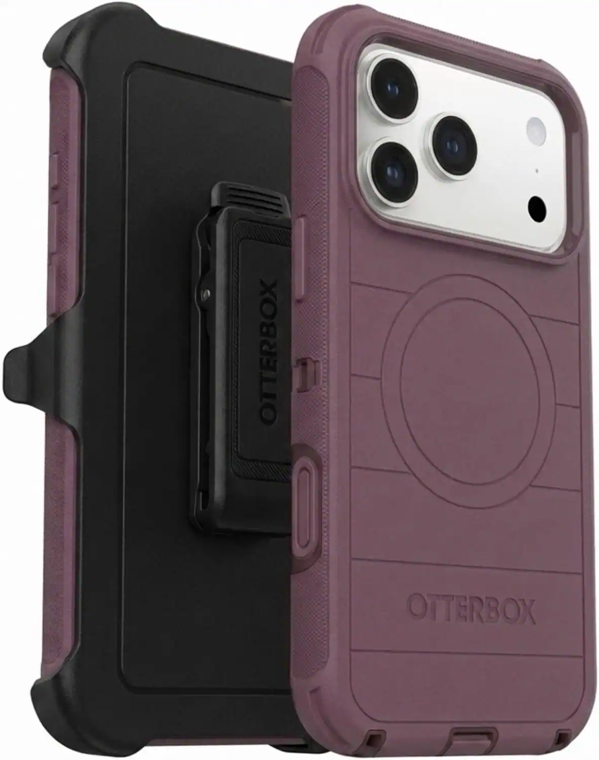 Purple Mystery