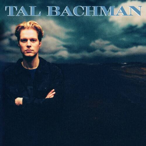 TAL BACHMAN