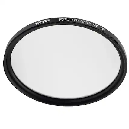 TIFFEN® DIGITAL ULTRA CLEAR™ WW USA