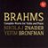 Front Standard. Brahms: Complete Works for Violin and Piano [CD].