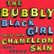 Front Standard. Bubbly Black Girl Sheds Her Chameleon Skin [CD].