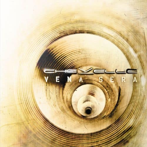 Front. Vena Sera [CD].