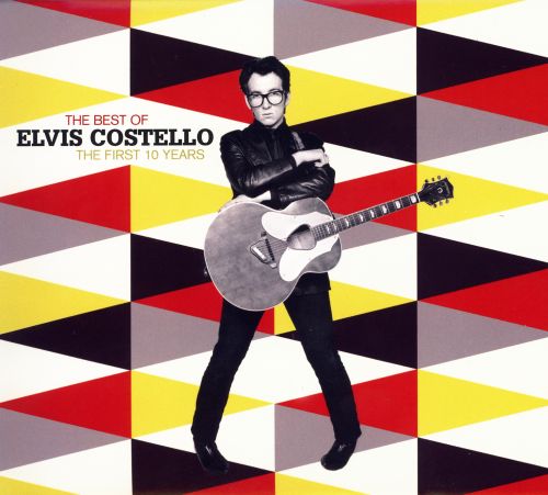  The Best of Elvis Costello: The First 10 Years [CD]