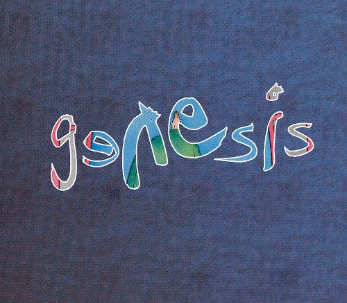  Genesis 1976-1982 [Bonus DVD] [CD]