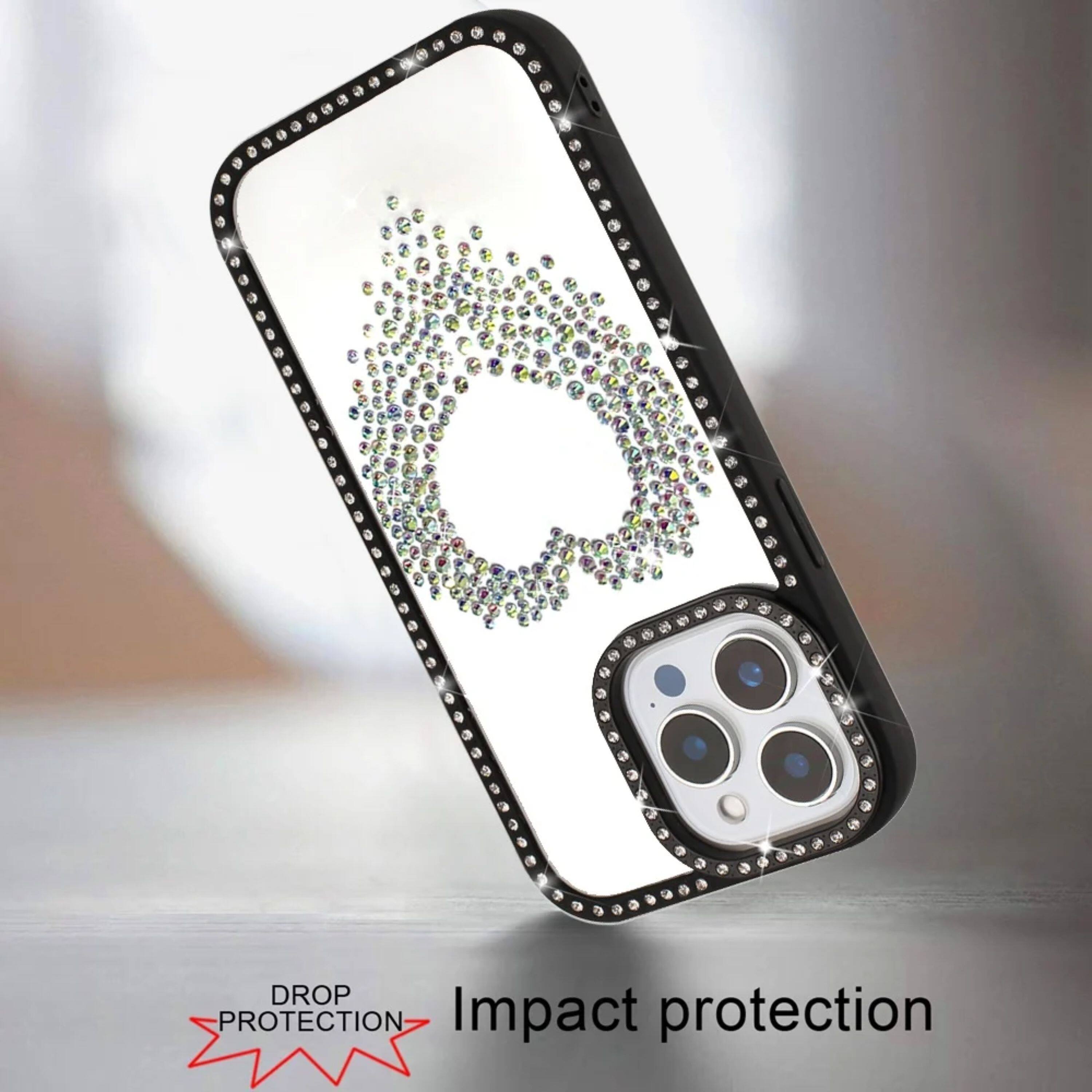 DROP PROTECTION  
Impact protection
