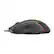 Alt View 4. REDRAGON - Ardal M615 Gaming Mouse, with RGB streaming lights, 8 buttons, 7200 DPI, multifunctional software - Black.