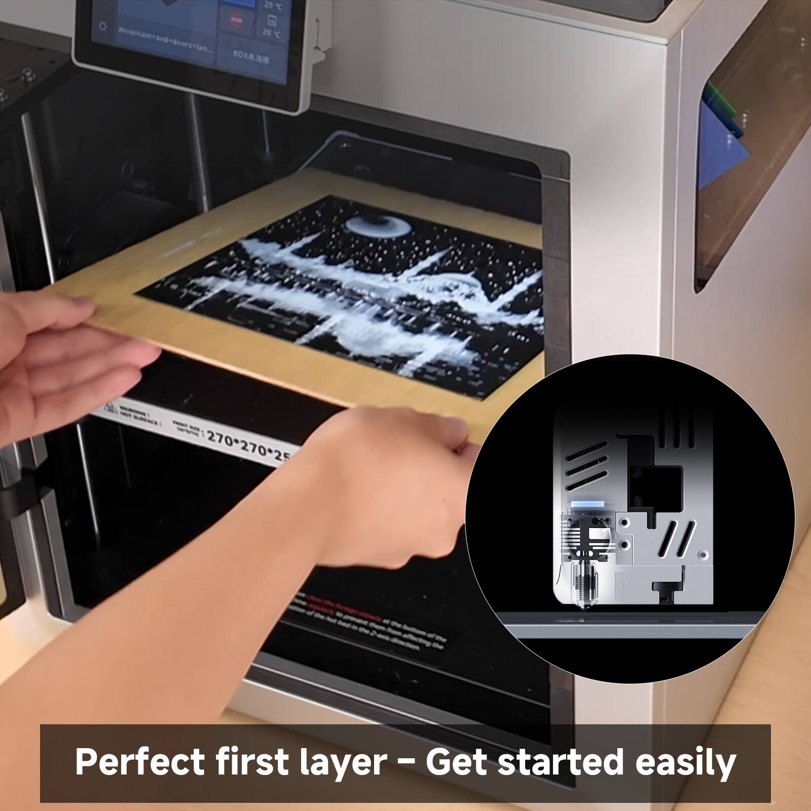 20C mountain and doors lan...  
20C +dours+lan...  
BOXAXI  
27027025  
Perfect first layer. - Get started easily