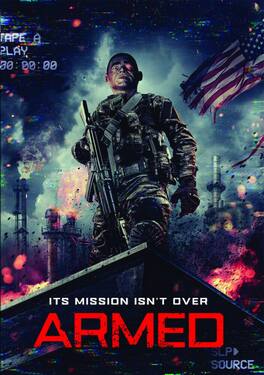 Armed - DVD