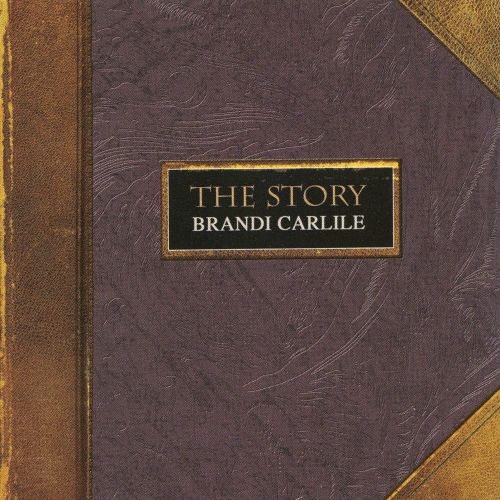  The Story [CD]
