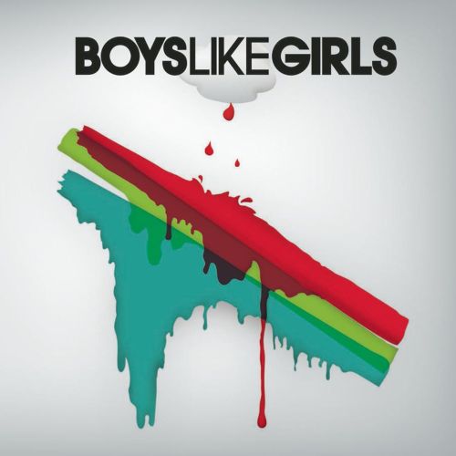  Boys Like Girls [CD]