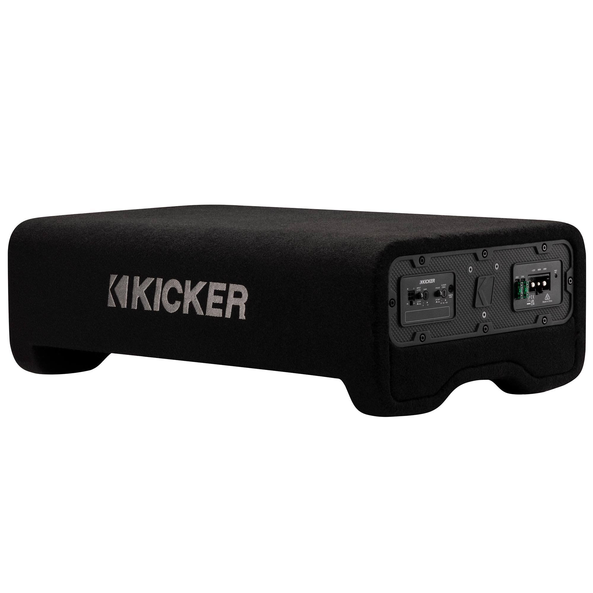 KKICKER . 1 REXE . 0