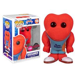 Space Jam 2 Funko POP | Gossamer - Red