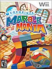 Front Detail. Kororinpa: Marble Mania - Nintendo Wii.