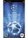 Front Detail. UEFA Champions League 2006-2007 - PSP.