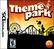 Front Detail. Theme Park - Nintendo DS.