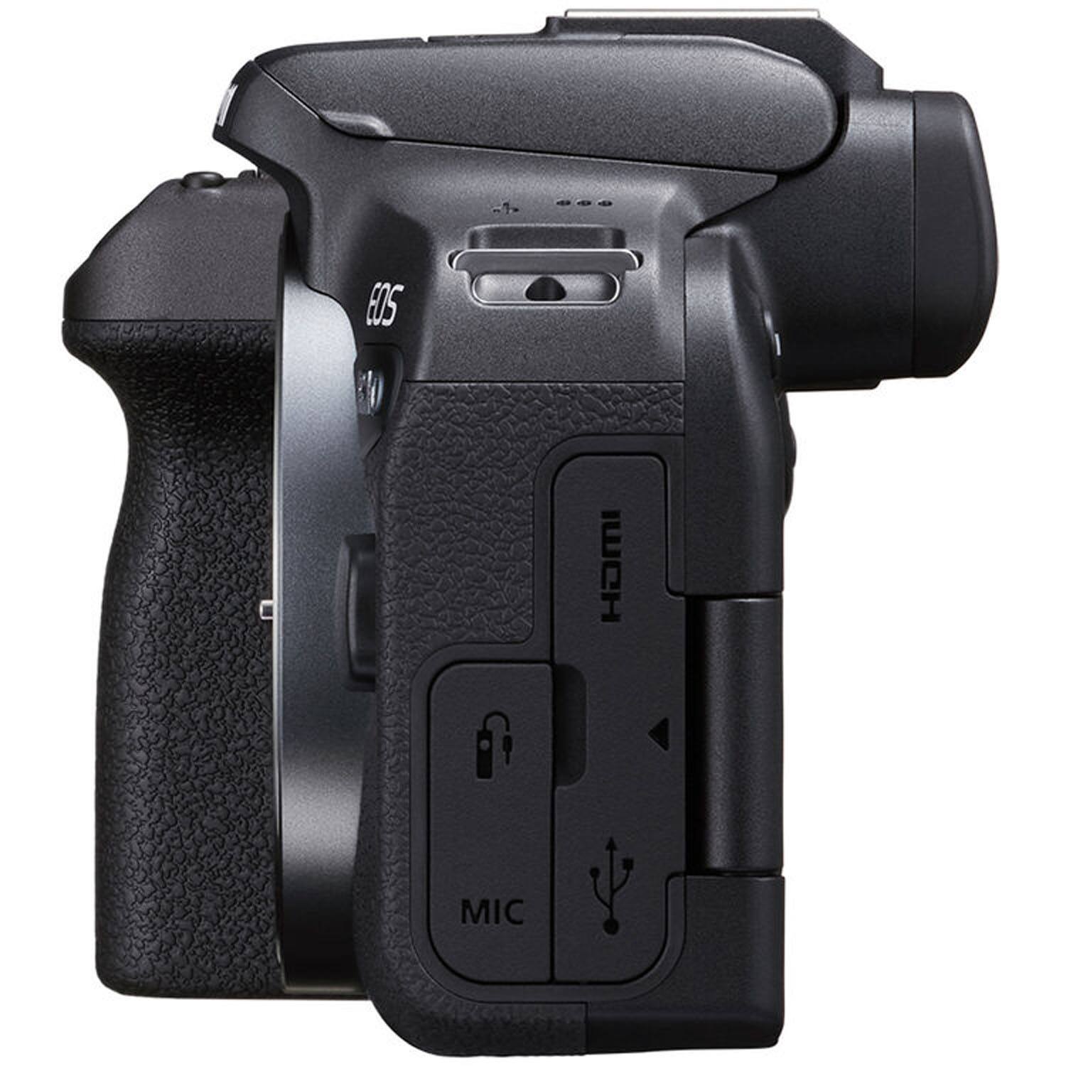 EOS 4 HOMI MIC