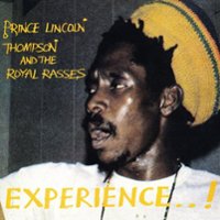 Experiences [LP] - VINYL - Front_Zoom