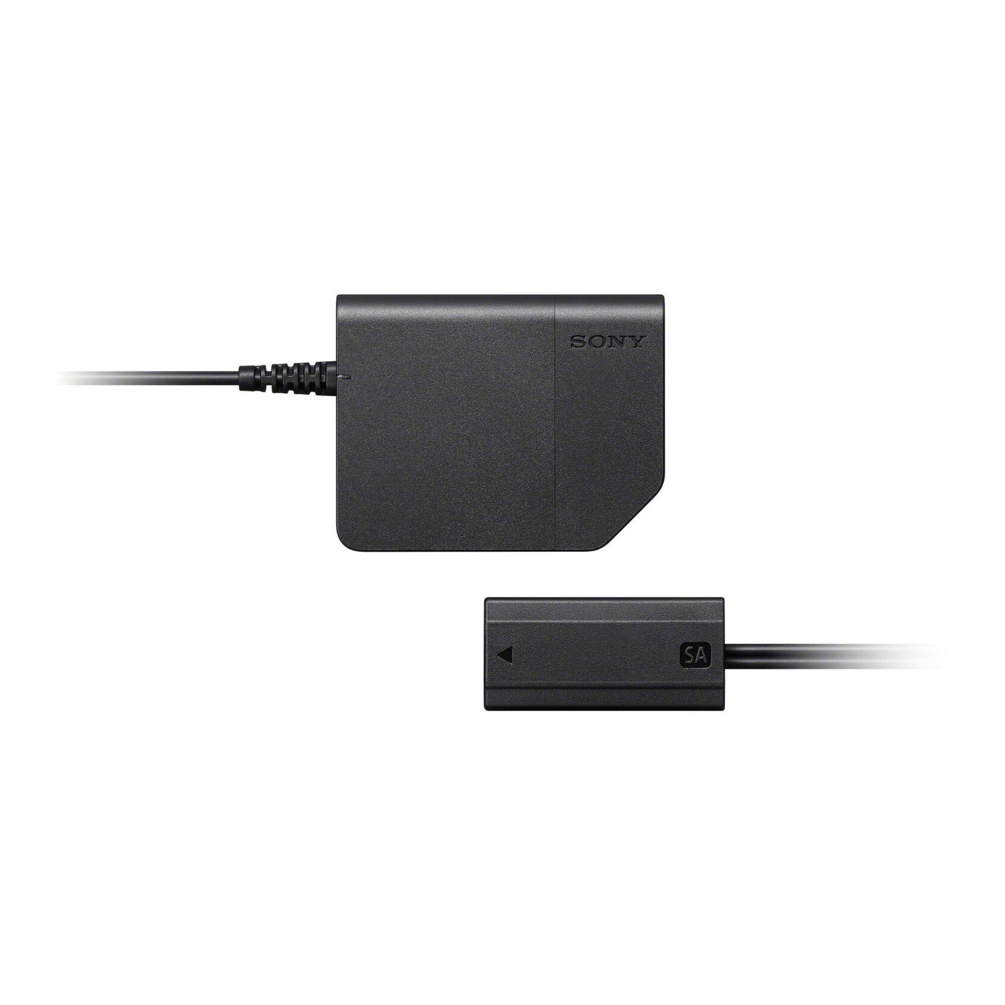 Angle. Sony - Sony DCC2 USB Power Delivery (PD) DC Coupler.
